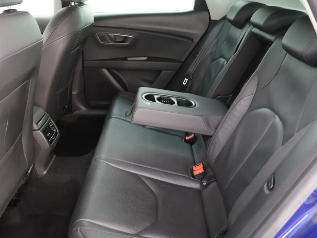 Used SEAT Leon 2019 for sale - 76542116: Photo 20