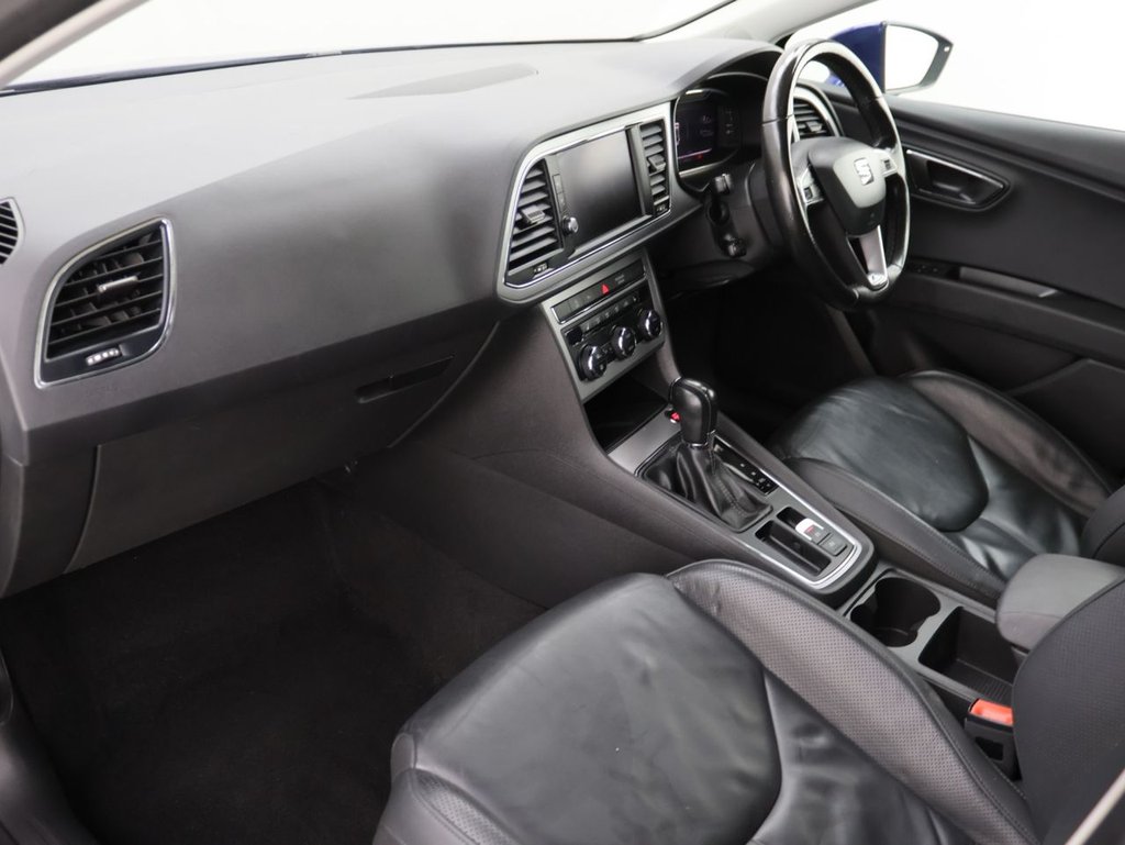 Used SEAT Leon 2019 for sale - 76542116: Photo 23