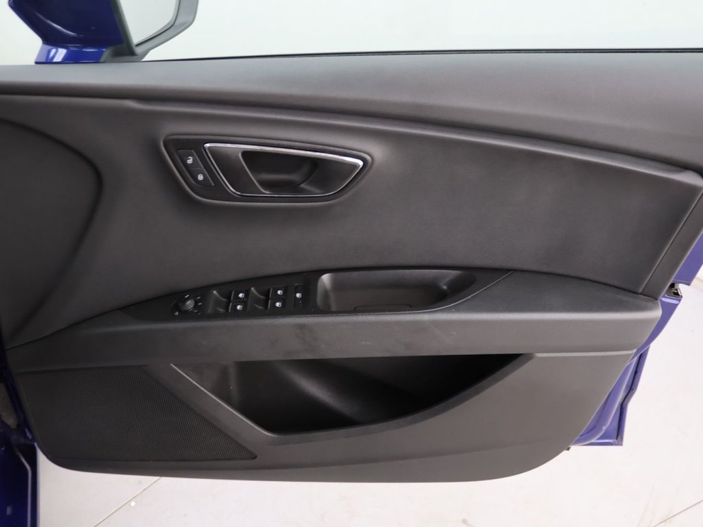 Used SEAT Leon 2019 for sale - 76542116: Photo 25