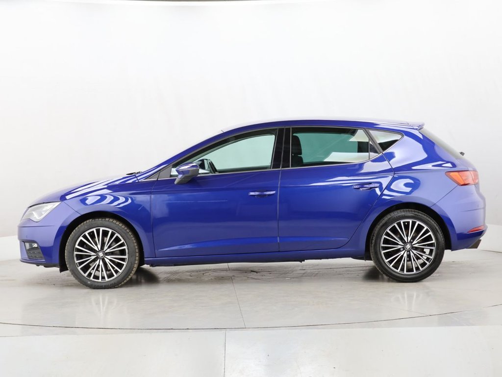 Used SEAT Leon 2019 for sale - 76542116: Photo 6