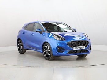 Used Ford Puma 2022 for sale - 79527815: Photo