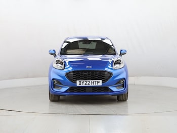 Used Ford Puma 2022 for sale - 79527815: Photo