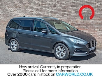 Used Ford Galaxy 2020 for sale - 78954780: Photo