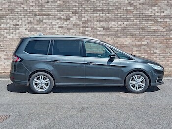 Used Ford Galaxy 2020 for sale - 78954780: Photo