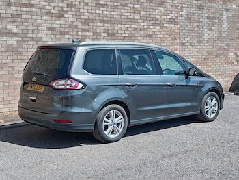 Used Ford Galaxy 2020 for sale - 78954780: Photo