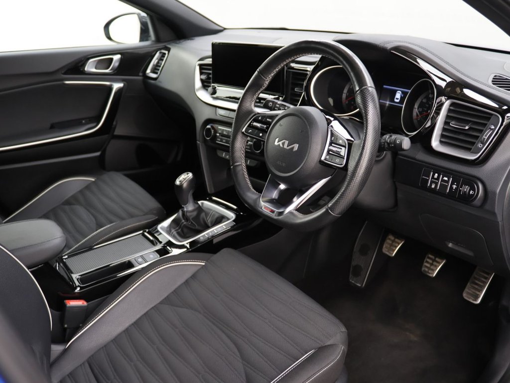 Used Kia Pro Ceed 2022 for sale - 76505952: Photo 10