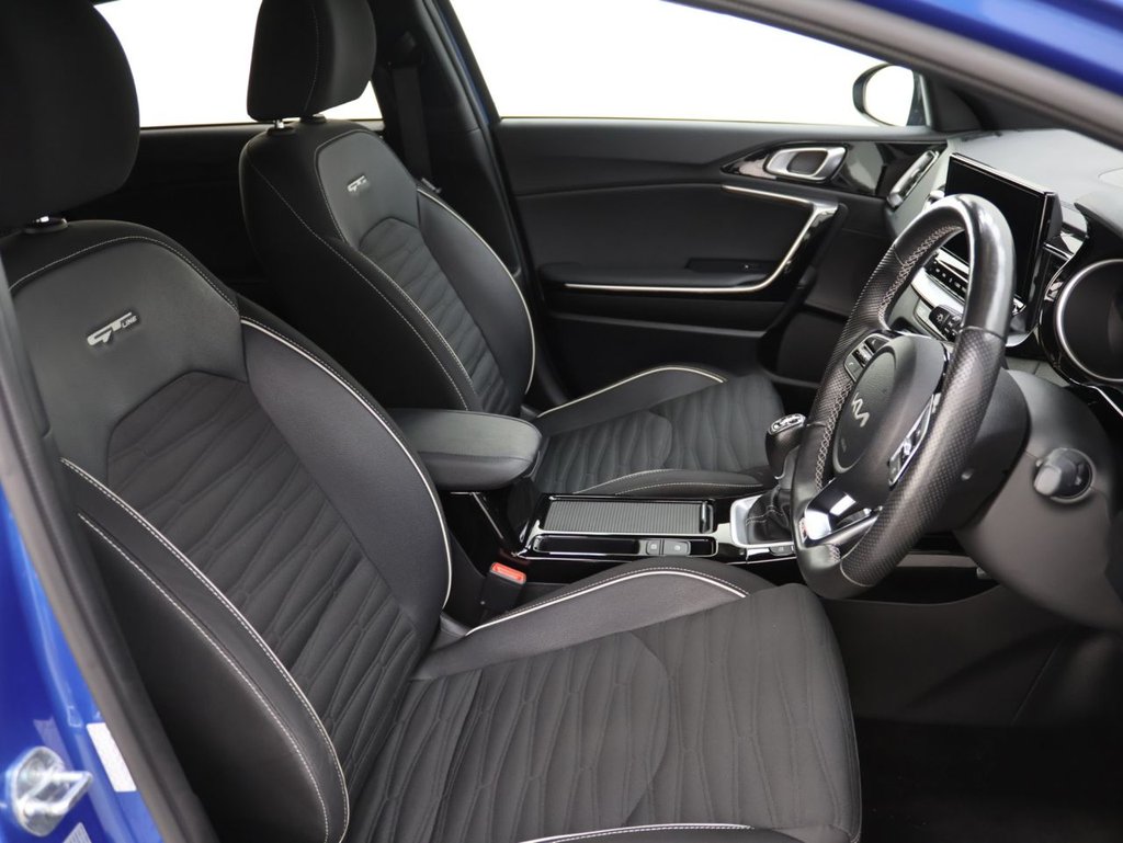 Used Kia Pro Ceed 2022 for sale - 76505952: Photo 11