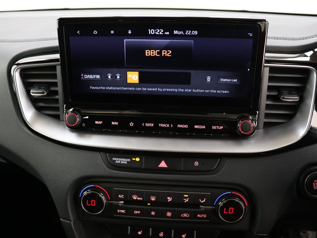 Used Kia Pro Ceed 2022 for sale - 76505952: Photo 13