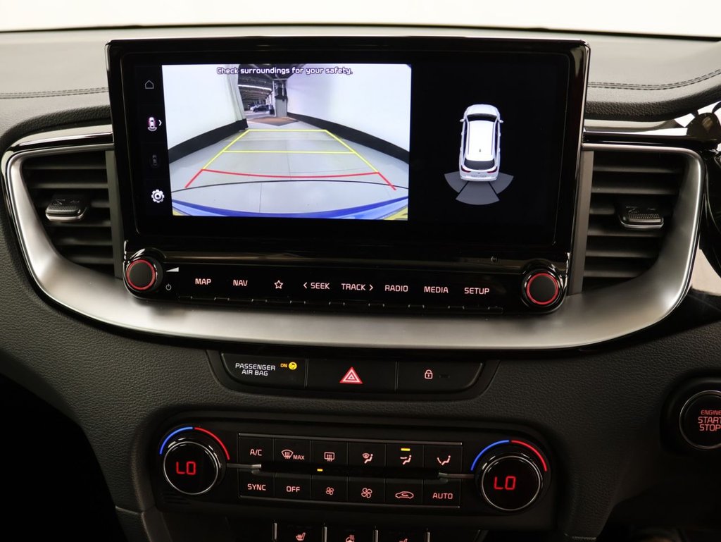 Used Kia Pro Ceed 2022 for sale - 76505952: Photo 14