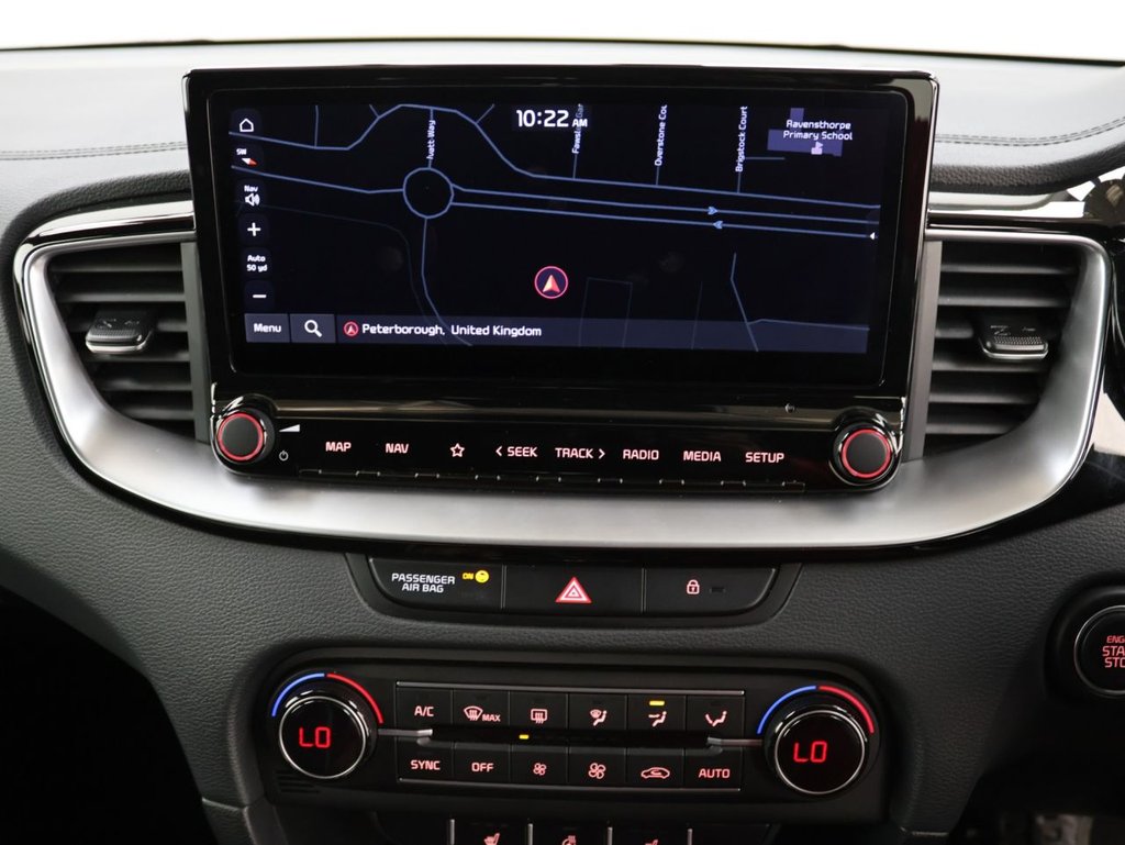 Used Kia Pro Ceed 2022 for sale - 76505952: Photo 15