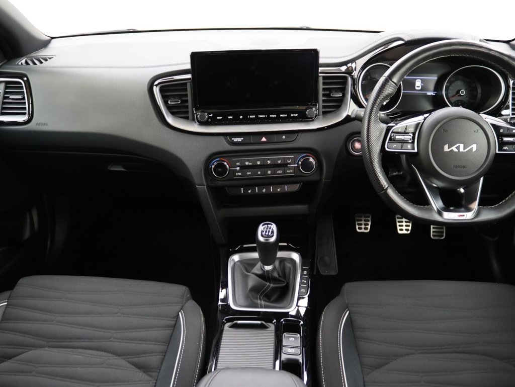 Used Kia Pro Ceed 2022 for sale - 76505952: Photo 18