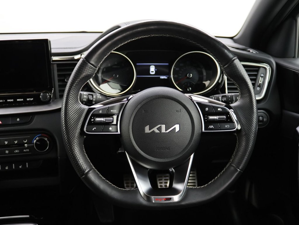 Used Kia Pro Ceed 2022 for sale - 76505952: Photo 20