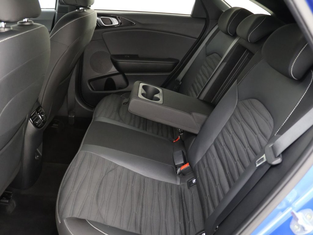 Used Kia Pro Ceed 2022 for sale - 76505952: Photo 21