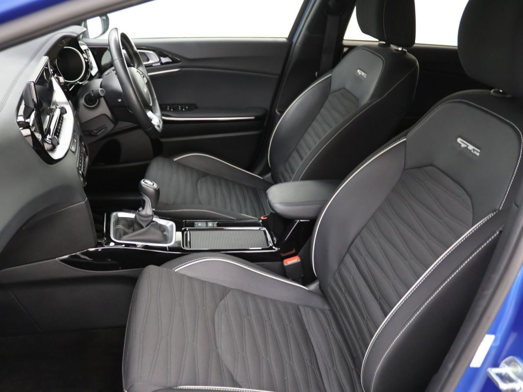 Used Kia Pro Ceed 2022 for sale - 76505952: Photo 22