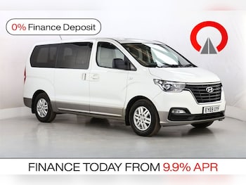 Used Hyundai i800 2019 for sale - 78364225: Photo