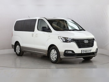 Used Hyundai i800 2019 for sale - 78364225: Photo