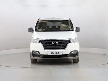 Used Hyundai i800 2019 for sale - 78364225: Photo