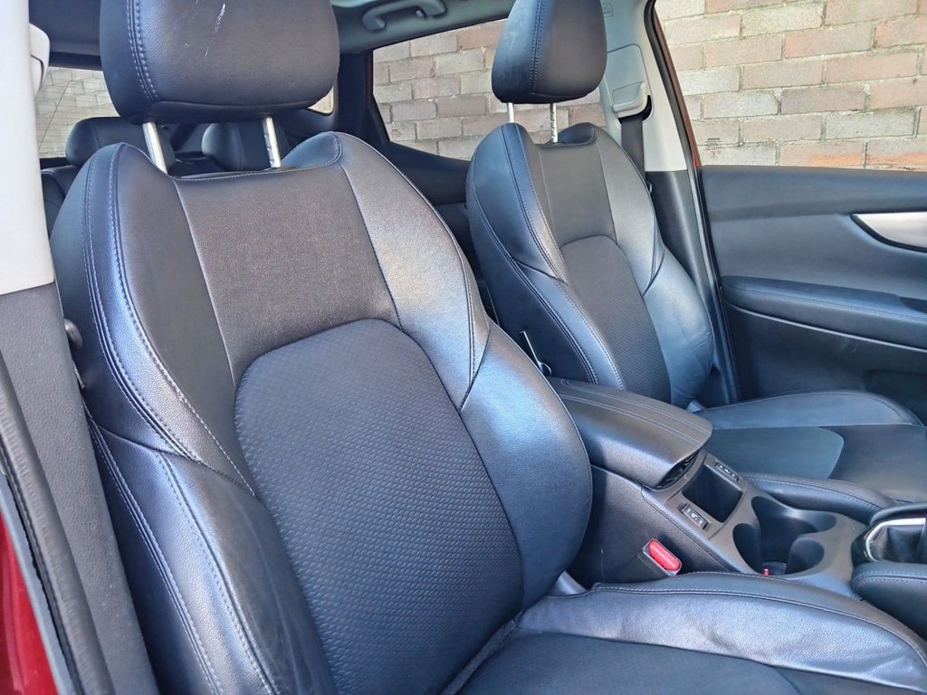 Used Nissan Qashqai 2019 for sale - 77642356: Photo 10