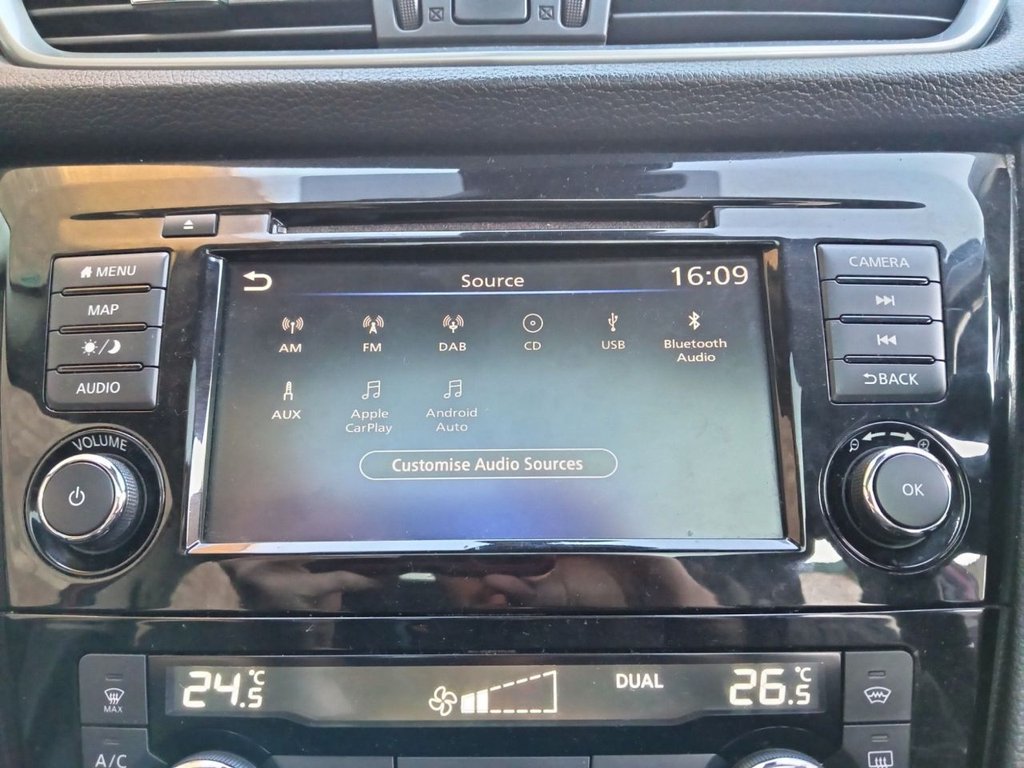 Used Nissan Qashqai 2019 for sale - 77642356: Photo 12