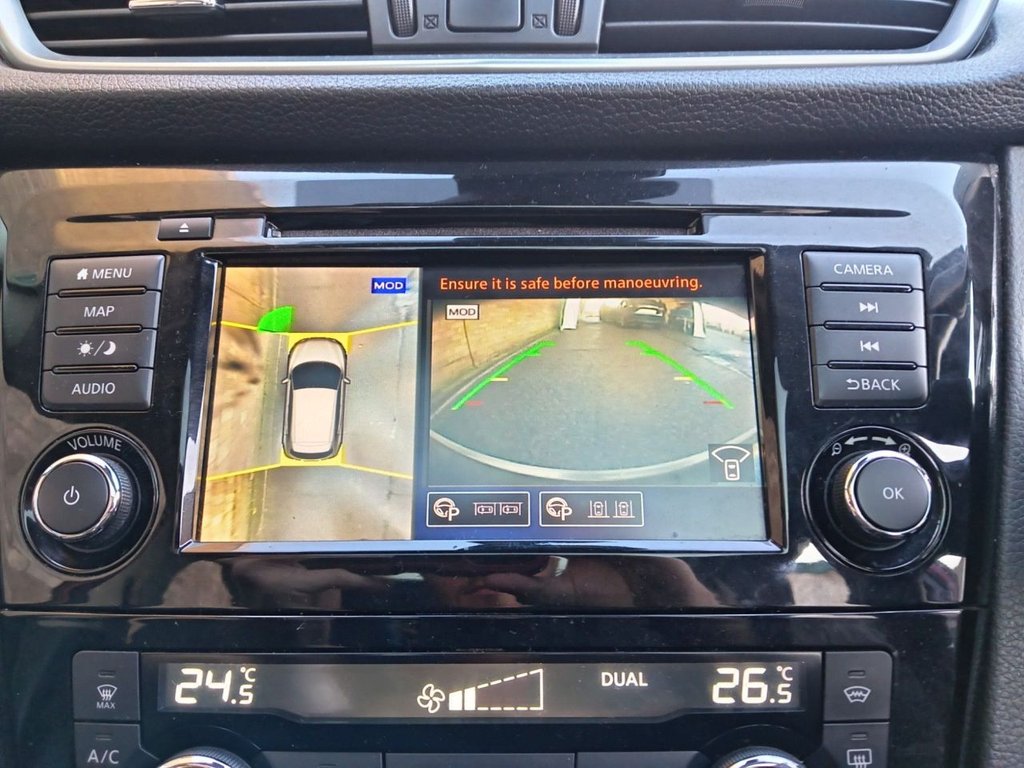 Used Nissan Qashqai 2019 for sale - 77642356: Photo 3