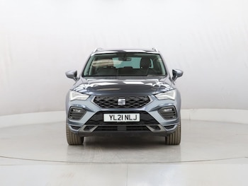 Used SEAT Ateca 2021 for sale - 79071932: Photo