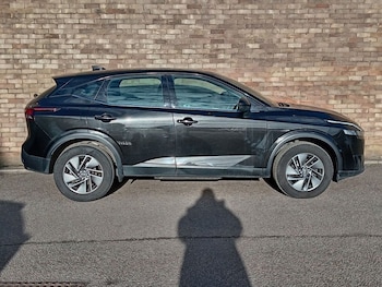 Used Nissan Qashqai 2024 for sale - 77057691: Photo