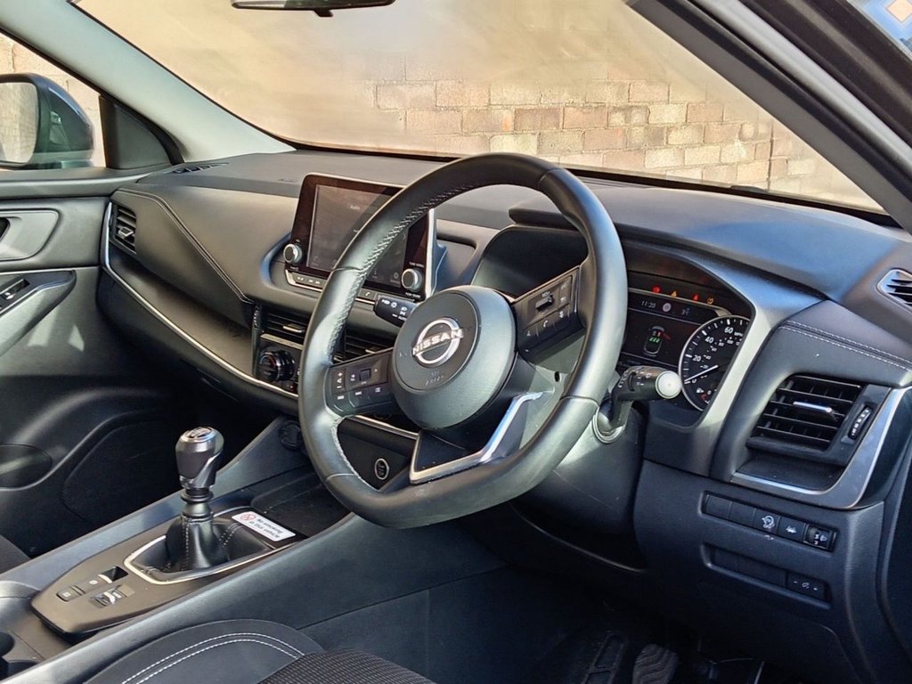 Used Nissan Qashqai 2024 for sale - 77057691: Photo 5