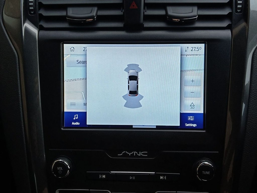 Used Ford Mondeo 2020 for sale - 76923411: Photo 10