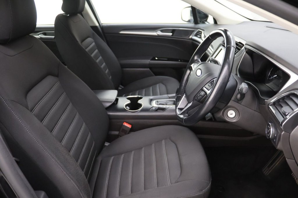 Used Ford Mondeo 2020 for sale - 76923411: Photo 12