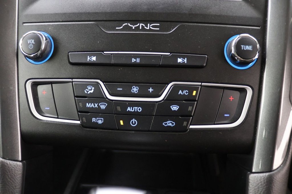 Used Ford Mondeo 2020 for sale - 76923411: Photo 13