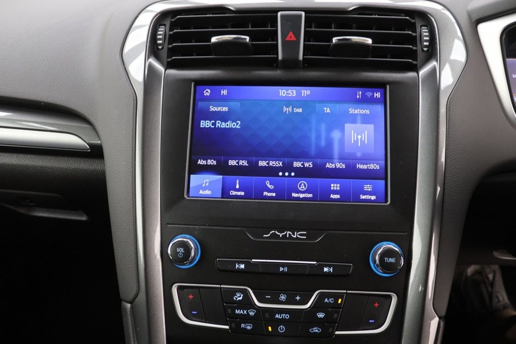 Used Ford Mondeo 2020 for sale - 76923411: Photo 15