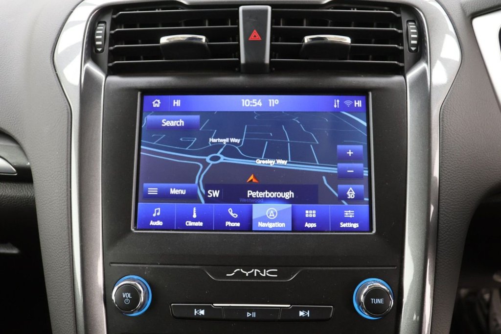 Used Ford Mondeo 2020 for sale - 76923411: Photo 16