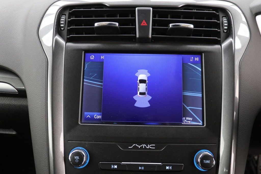 Used Ford Mondeo 2020 for sale - 76923411: Photo 17