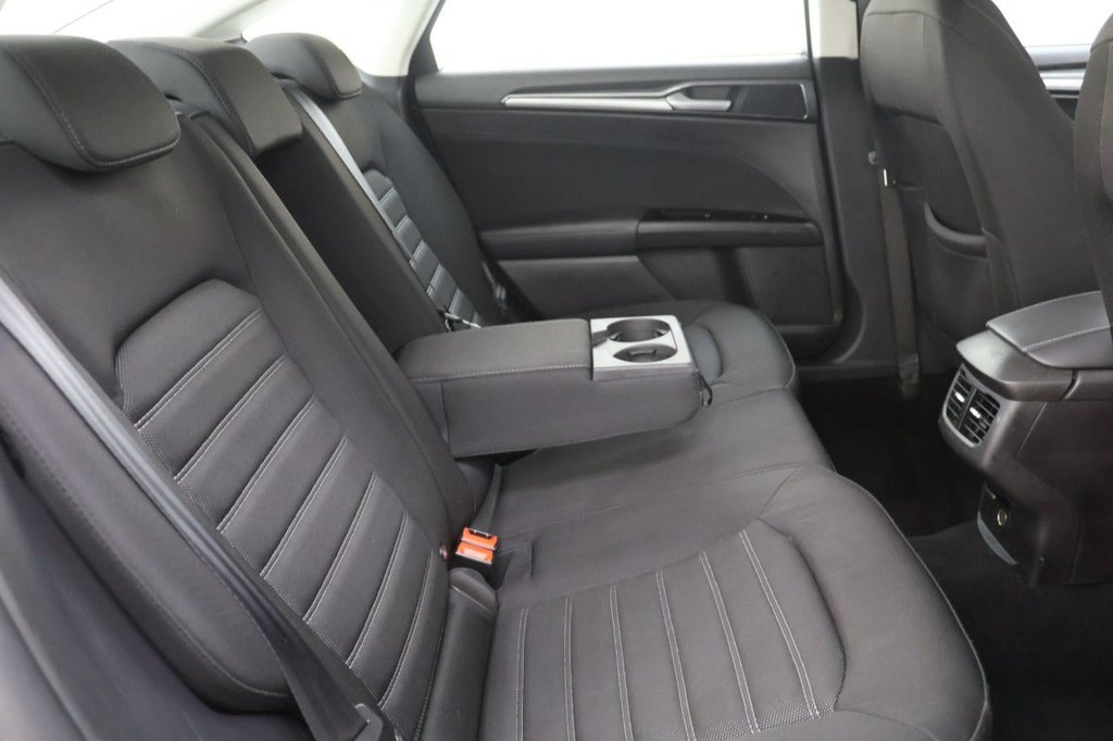 Used Ford Mondeo 2020 for sale - 76923411: Photo 18