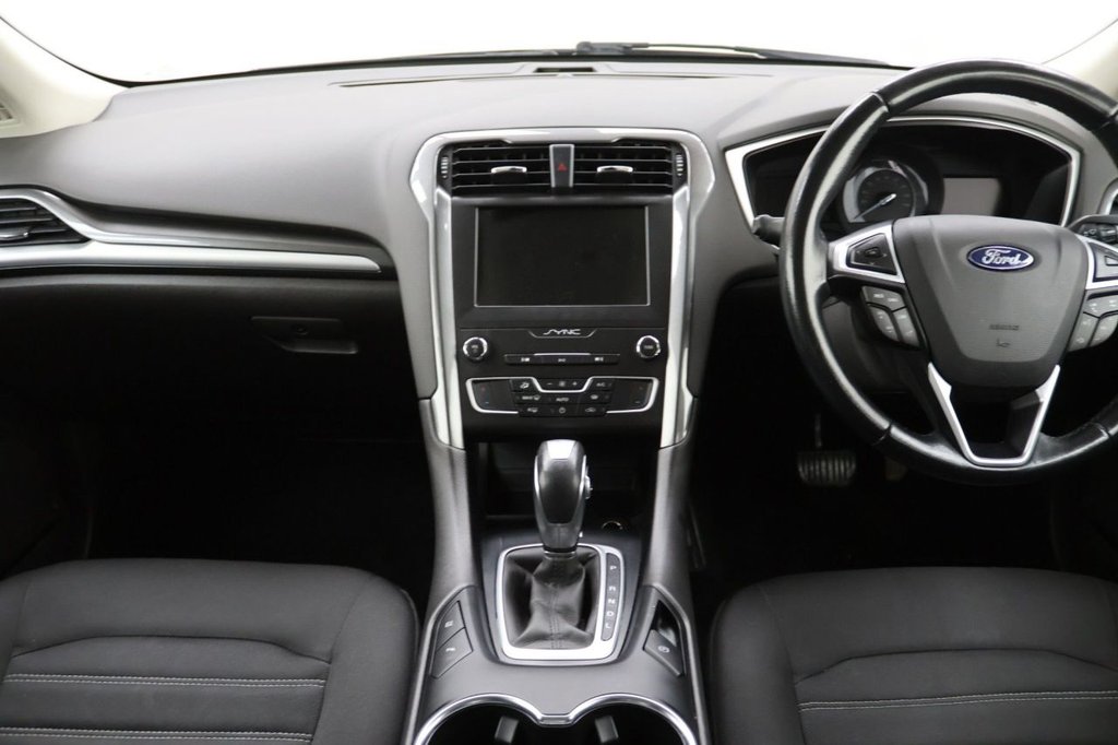 Used Ford Mondeo 2020 for sale - 76923411: Photo 20