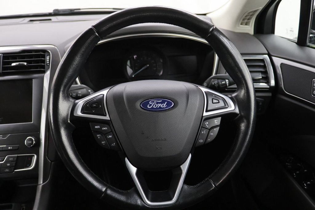 Used Ford Mondeo 2020 for sale - 76923411: Photo 21