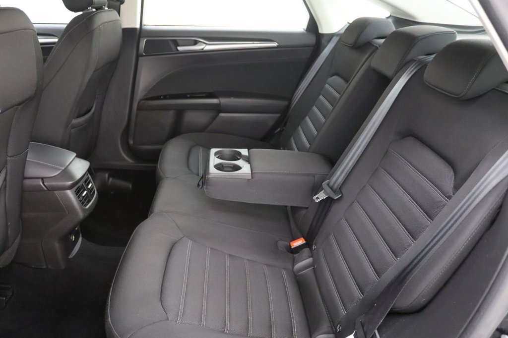 Used Ford Mondeo 2020 for sale - 76923411: Photo 22