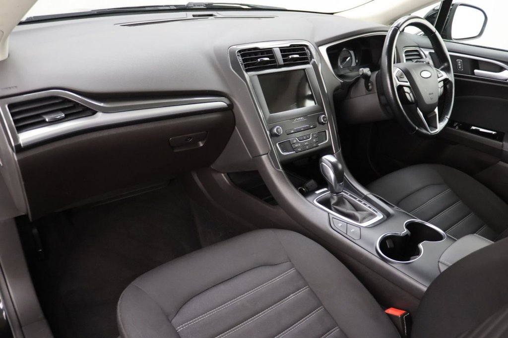 Used Ford Mondeo 2020 for sale - 76923411: Photo 26