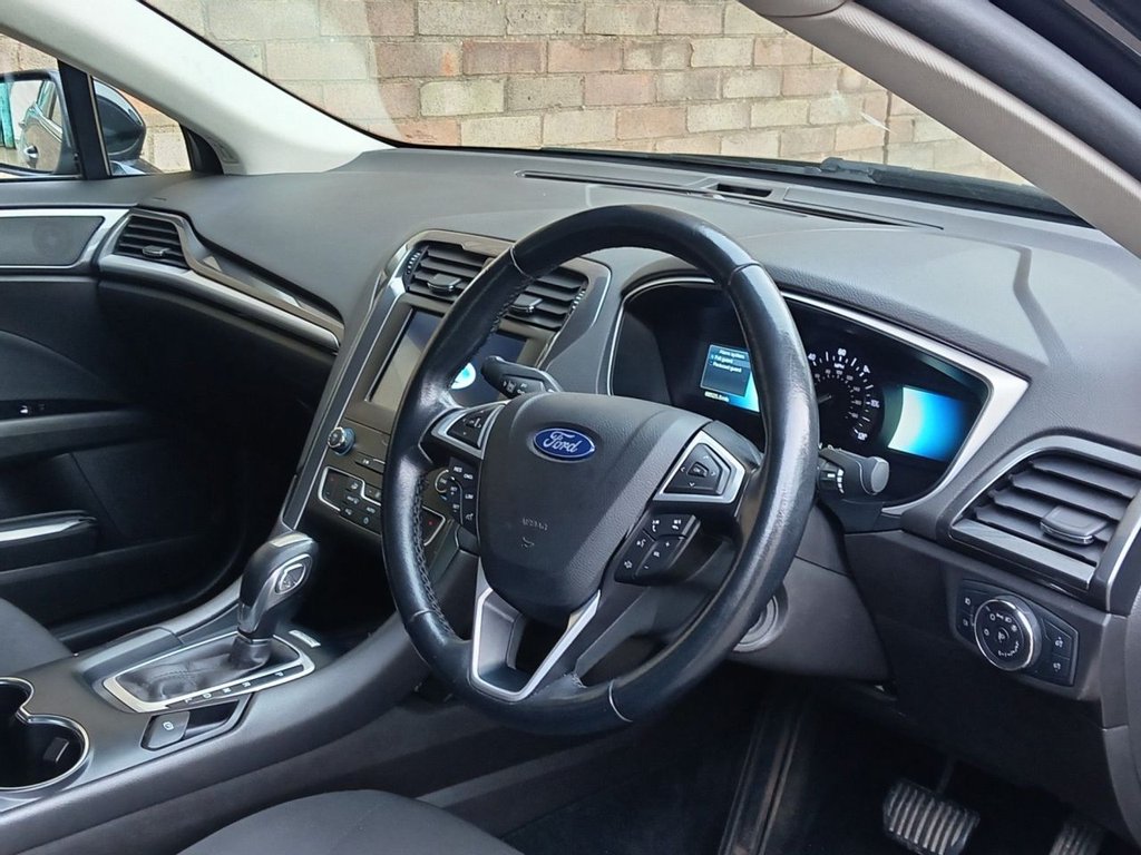Used Ford Mondeo 2020 for sale - 76923411: Photo 3