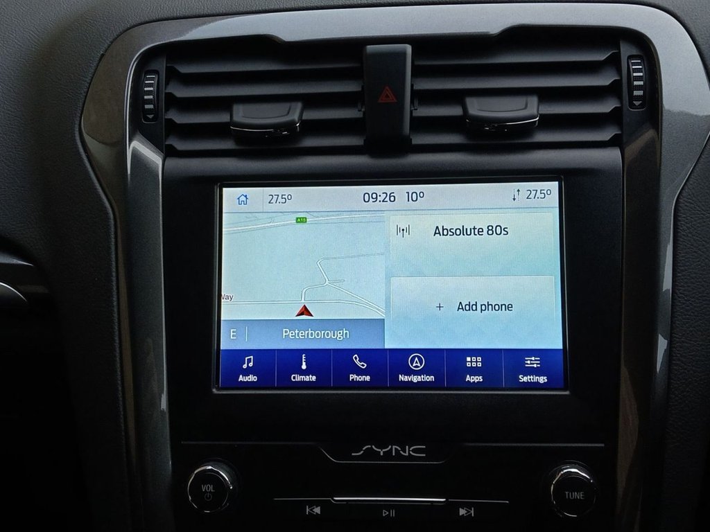 Used Ford Mondeo 2020 for sale - 76923411: Photo 5