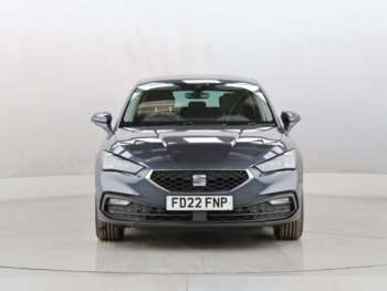 Used SEAT Leon 2022 for sale - 74734750: Photo