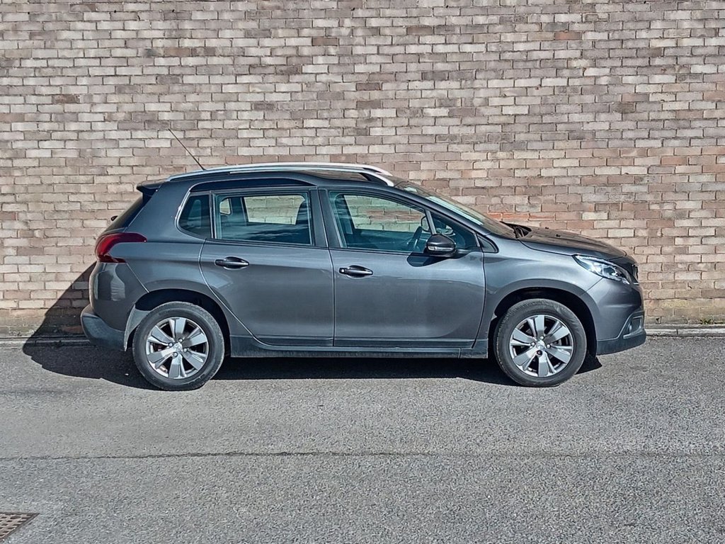 Used Peugeot 2008 2018 for sale - 78068810: Photo 2