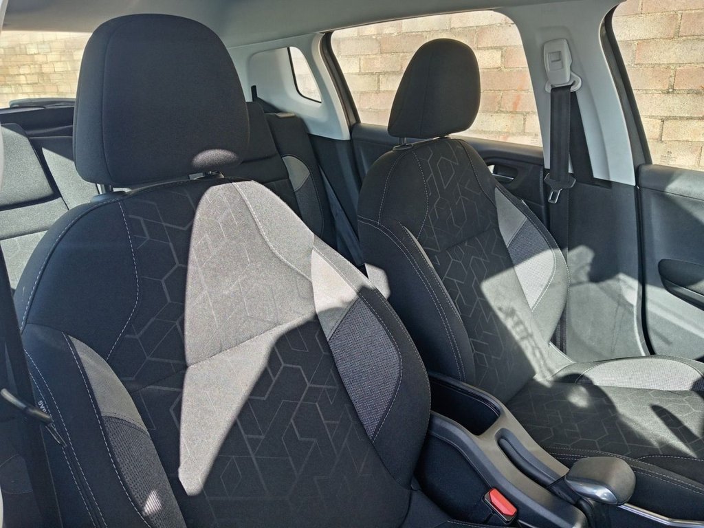 Used Peugeot 2008 2018 for sale - 78068810: Photo 5