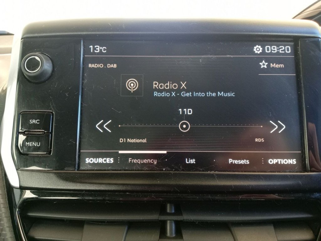 Used Peugeot 2008 2018 for sale - 78068810: Photo 7