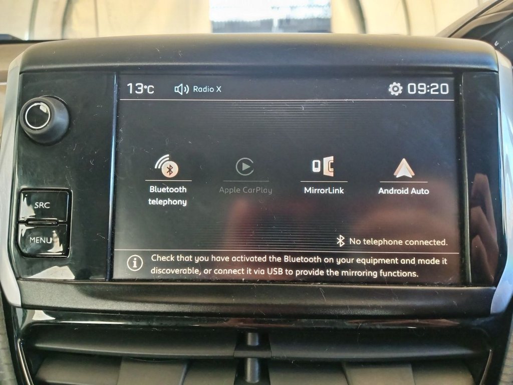 Used Peugeot 2008 2018 for sale - 78068810: Photo 9