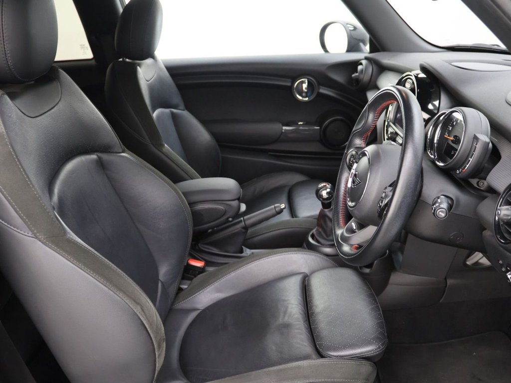 Used MINI Hatch 2019 for sale - 76665768: Photo 12