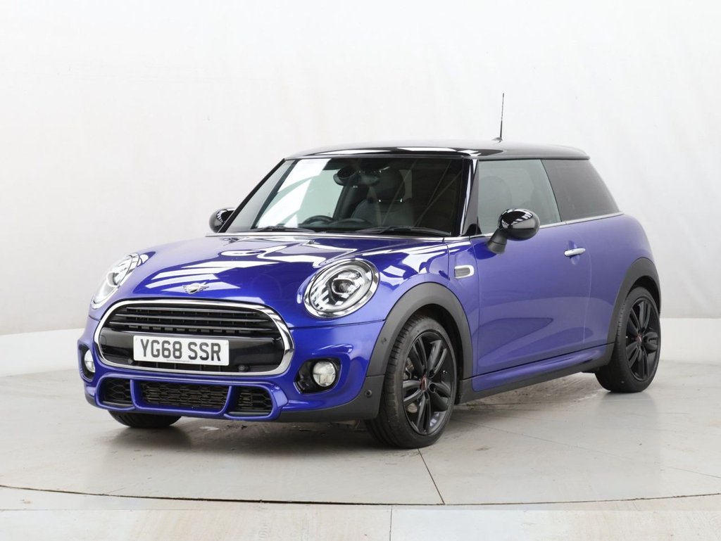 Used MINI Hatch 2019 for sale - 76665768: Photo 5