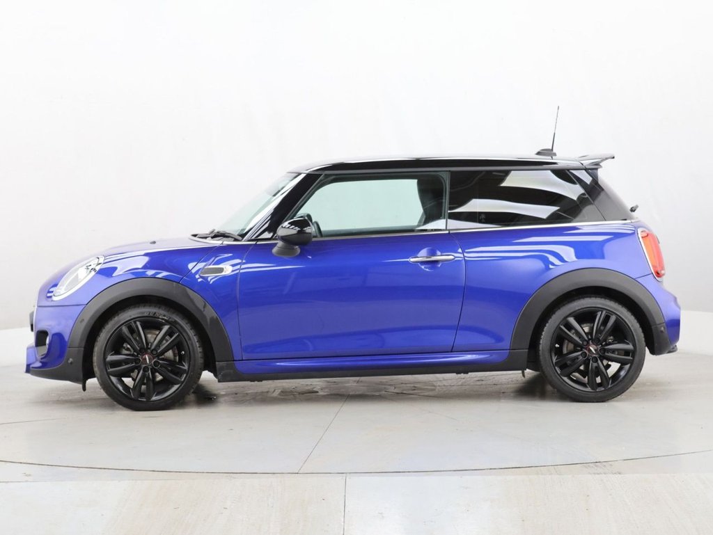 Used MINI Hatch 2019 for sale - 76665768: Photo 6