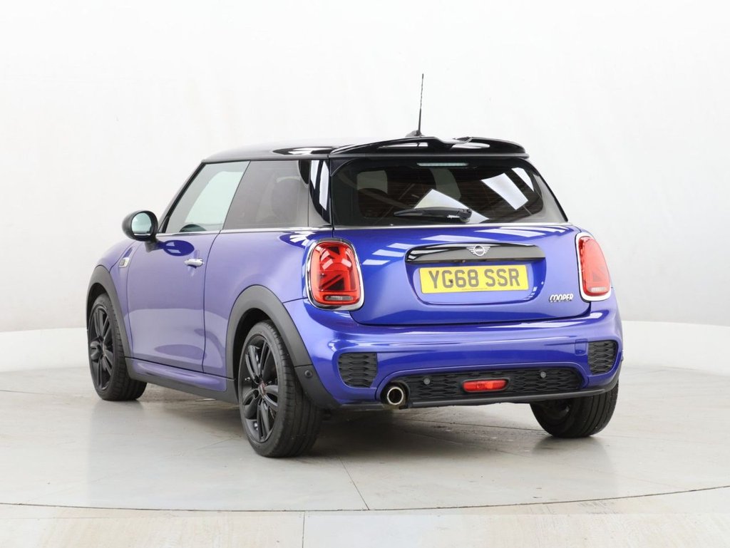 Used MINI Hatch 2019 for sale - 76665768: Photo 7