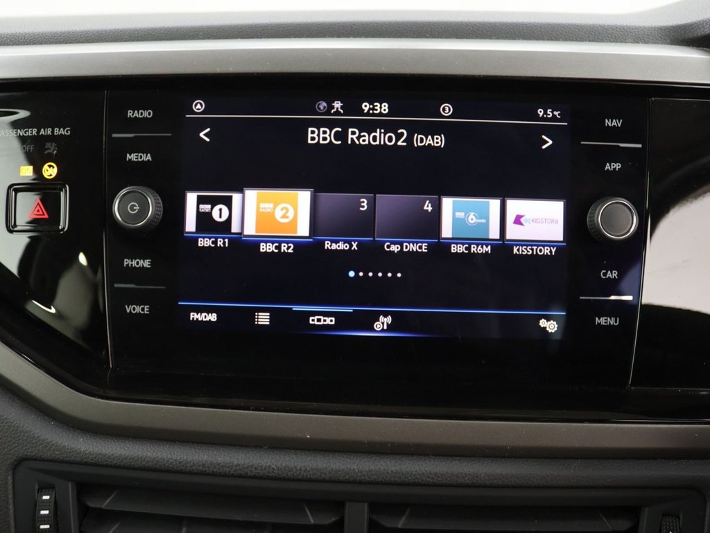 Used Volkswagen Polo 2021 for sale - 78212593: Photo 11